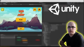 Working on Unity Mobile Endless Runner Game - Dev Vlog