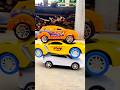 Best Three Remote Control Car Testing