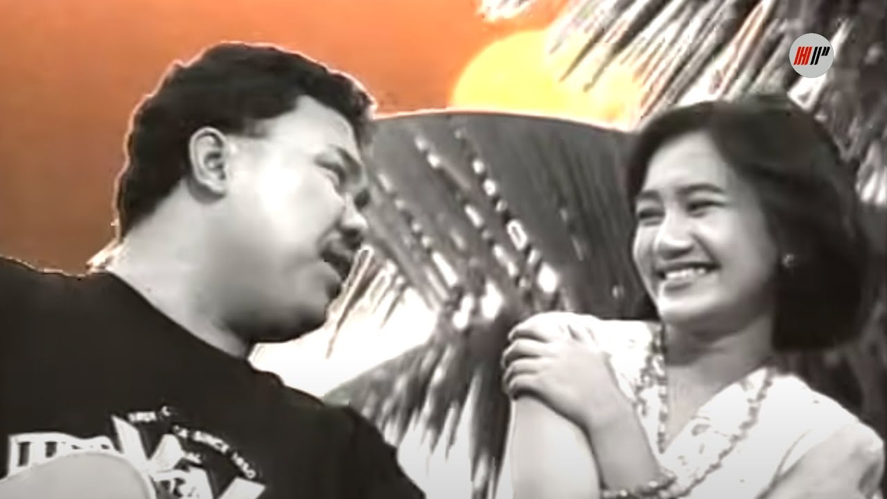 DOEL SUMBANG & NINI CARLINA - RINDU AKU RINDU KAMU