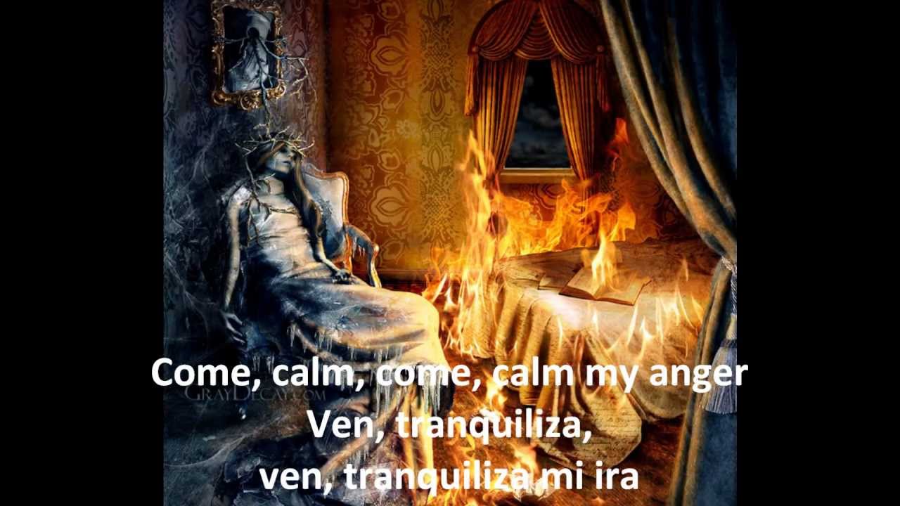 Watch Elis - Anger (Lyrics+Sub Español) on YouTube Watch Elis - Anger (Lyrics+Sub Español) on YouTube