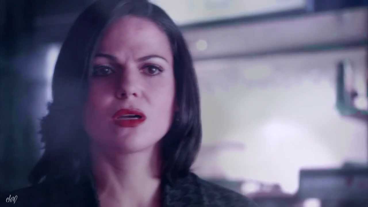 ♥︎ Emma & Regina || All of Me (Swan Queen)