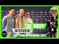 LITHUANIA EUROVISION 2021: The Roop - Discoteque (INTERVIEW)