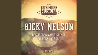 Your True Love - Ricky Nelson