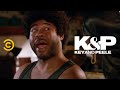 Magic Is Real, And It’s in This Apartment - Key &amp; Peele