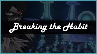 Miniatura de vídeo de "StealthRG - Breaking the Habit [Cover]"