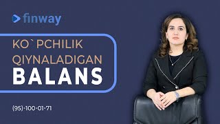 KO'PCHILIK QIYNALADIGAN BALANS // SEVARA MUKHAMEDOVA