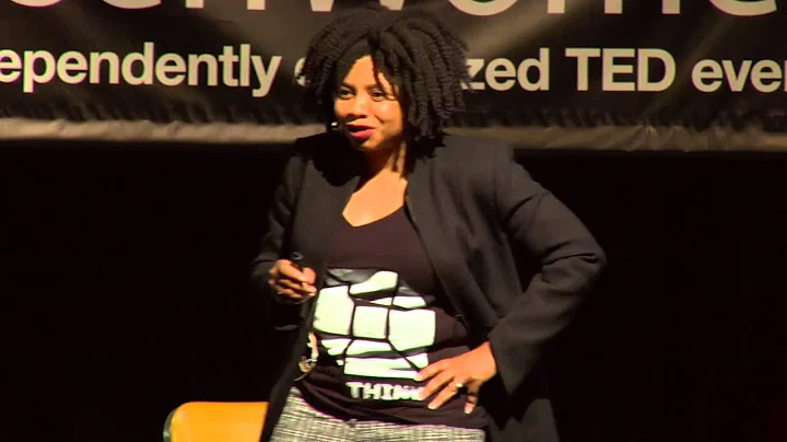 Nine Dots: Moving Beyond the Mental Blocks | Monica Swope | TEDxPilsenWomen