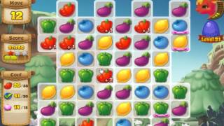 Pig and Dragon Level 18