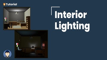 How to light an interior scene using Eevee in Blender [3.3] | Lighting | [REQUESTED]