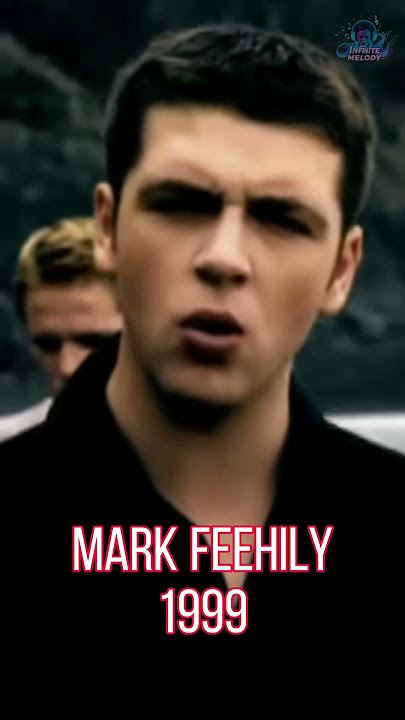 Download lagu If I let you go - Westlife   #Mark Feehily