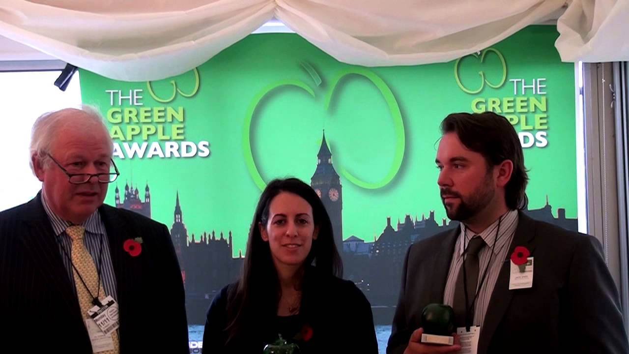 HOC 2013 Environmental Agency