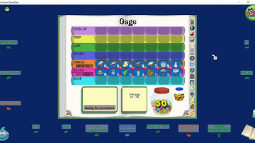 How to become an Elitist! Part 1- Starting a new toon! ~TTR