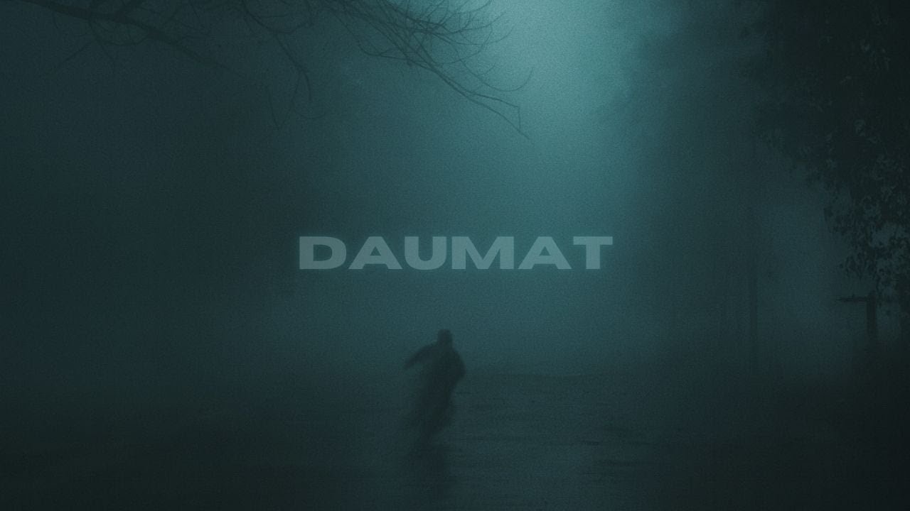 Daumat - Be Honest