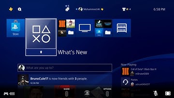 How To Install PS4 Remote Play On Android #2
