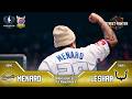 BANDITS|MENARD(ブランカ/C)vs REJECT|LESHAR(エド/C)「GRAND FINAL SET 2 1st Player Match」【SFLWC2025】