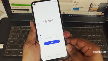 OnePlus Nord CE2 FRP Bypass Without PC | All OnePlus FRP New Security 2023 | A2GSM