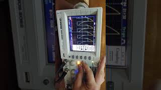 lab 5 (RC Circuit part 2)