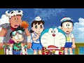 リアル脱出ゲーム×映画ドラえもん「のび太の宝島からの脱出」【第二弾】