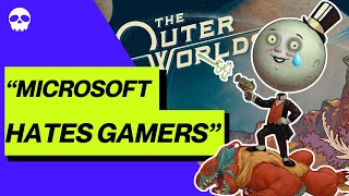 Xbox Is Destroying Physical Media and Charging You More Money