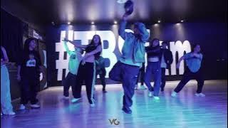 OTRO SHOW - BOGUETO / DANI FLOW / UZIELITO MIX COREOGRAFÍA BRANDON RUIZ