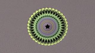 Classic 6 - 6th Power Mandelbrot Zoom. (8k 60fps)