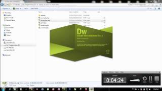 Variable and comment php khmer code