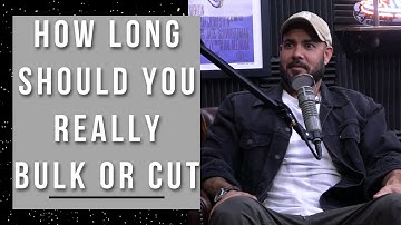 The Ideal Length of a Bulk & Cut