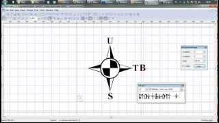 Edit North Arrow.avi