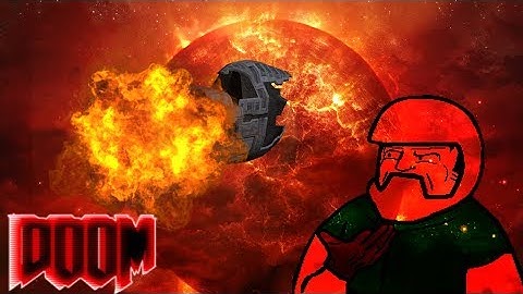DOOM SNAPMAP 215: DOOM: Hades VI - Part III