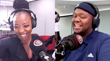 Skhumba Hlophe COMEDY 21