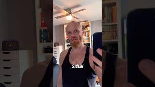 WERE the ENGLISH just THIEVES? | Beowulf #shorts #history #books