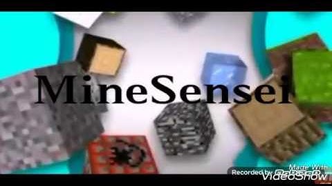 Minun Introni (my intro)