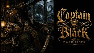 Captain Black - All Hands On Deck [Cutthroat Trap-Metal]