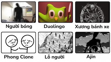 Phân tích quái vật ngẫu nhiên 