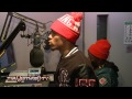 Music: Bow Wow Says He Had 'Stay Schemin' Beat First