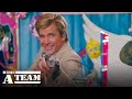 The ateam fight tv scandals  compilation  the ateam