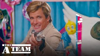 The ATeam Fight TV Scandals | Compilation | The ATeam