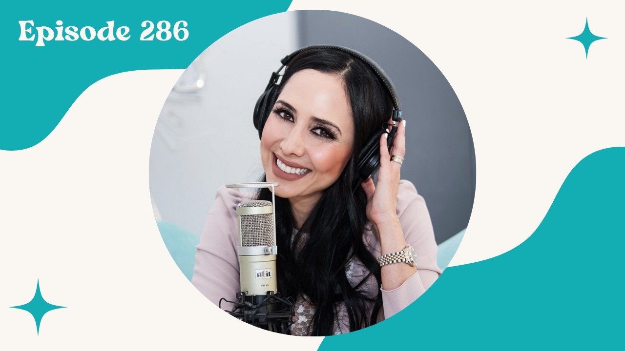 286. Getting Off the Sexuality Escalator - Dr. Nazian