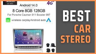 Best Car Stereo _ Android Multimedia Car Player!182