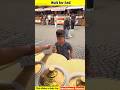 Prank with the ice cream man. mini wood toly woodworking art skill #facts #funny