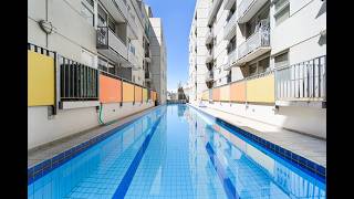 3719/488 Swanston Street, Carlton, VIC 3053