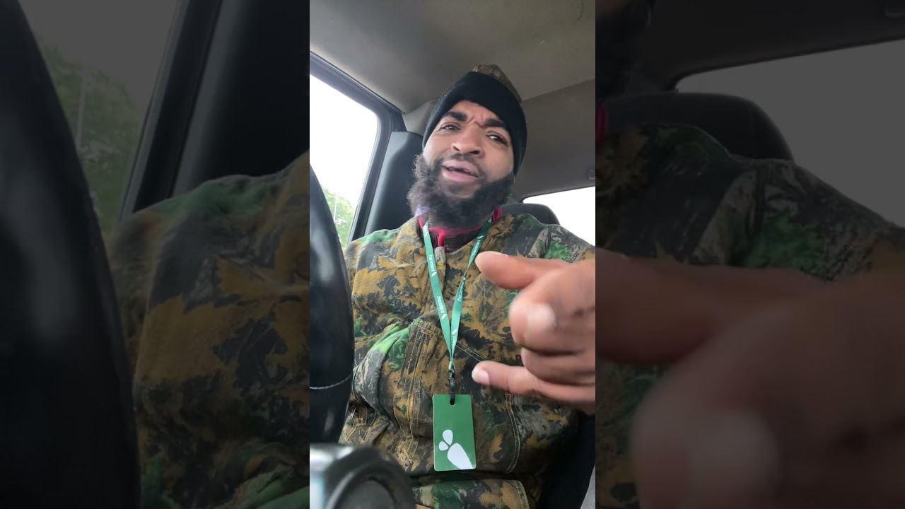 Customers committing fraud on Instacart they got me again