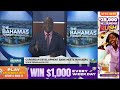 Caribbean Development Bank Meets In Nassau