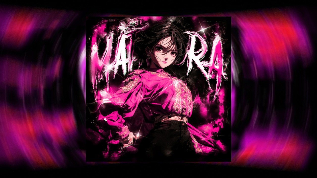 MATADORA (Extremely Slowed)  Trending Funk Song ) Dj NHX4XI