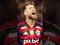 Léo Pereira está de VOLTA!! #flamengo #leopereira