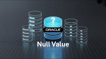 NULL  Value || Oracle SQL Tutorial Video || Session 22