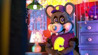 SFM FNAF Movie Animation: Explain this, Chuck E Cheese