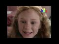 Tandas comerciales  programa infantil  big channel 1990s