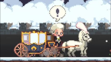 [Crusaders Quest] Pulling Guilty Gear Contract 12 times 2016-03-02