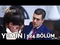 Yemin 124. Bölüm | The Promise Season 2 Episode 124